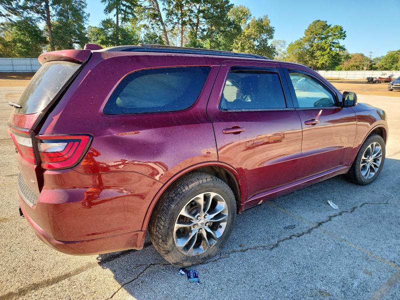 Фото 3 - DODGE DURANGO