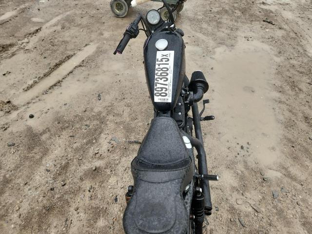 HARLEY-DAVIDSON XL 2017