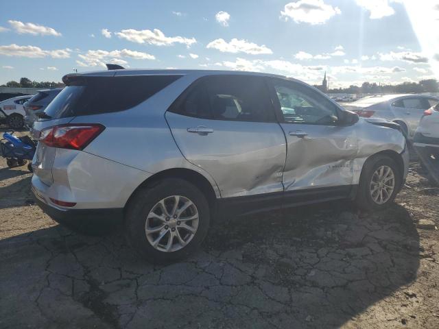 Фото 3 - CHEVROLET EQUINOX