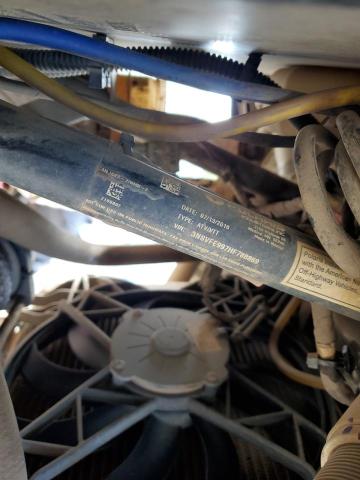 POLARIS SIDEBYSIDE 2017