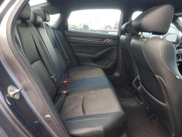 Фото 10 - HONDA ACCORD