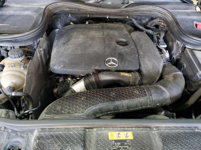 Фото 12 - MERCEDES-BENZ GLE-CLASS