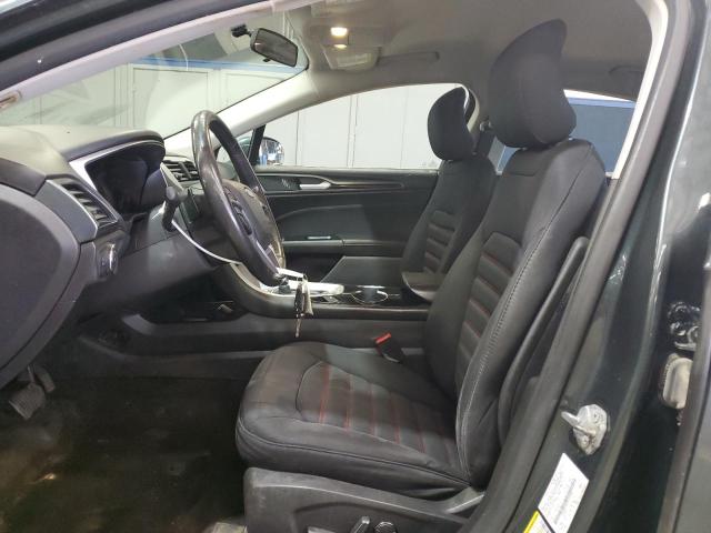 Фото 7 - FORD FUSION