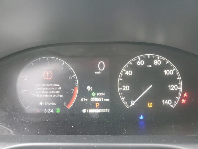 Фото 9 - HONDA HR-V