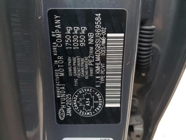 Фото 13 - HYUNDAI ELANTRA