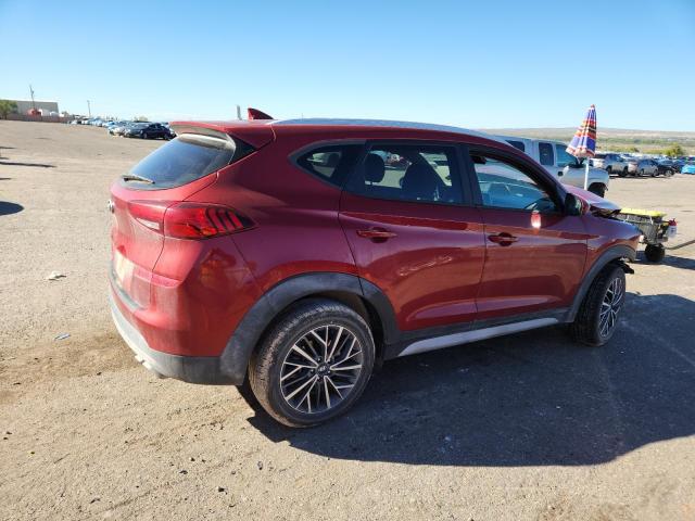 Фото 3 - HYUNDAI TUCSON