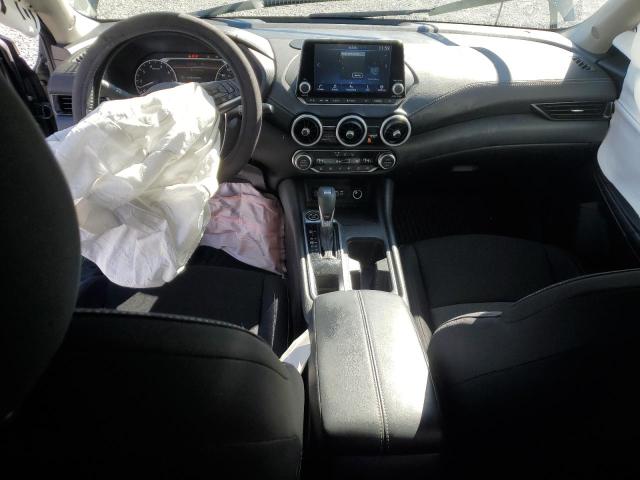 Фото 8 - NISSAN SENTRA