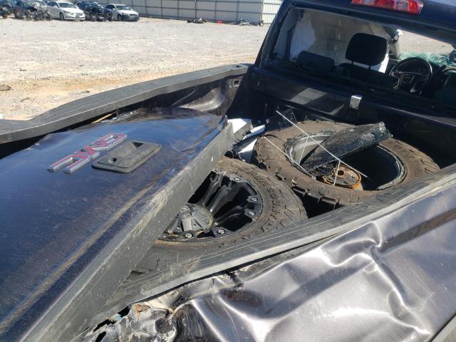 GMC SIERRA 2015 VIN 3GTU2UEC8FG340958