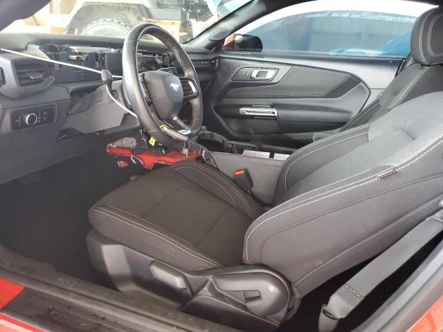 Фото 7 - FORD MUSTANG