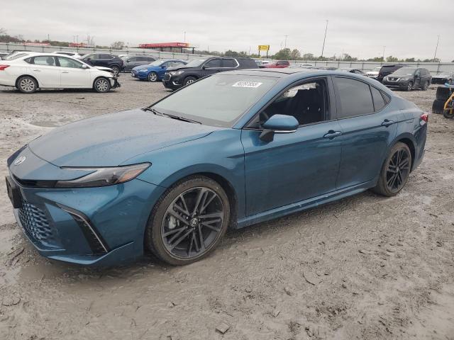 Фото 1 - TOYOTA CAMRY