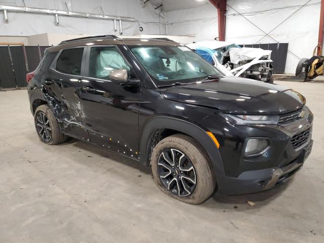 Фото 4 - CHEVROLET TRAILBLZR