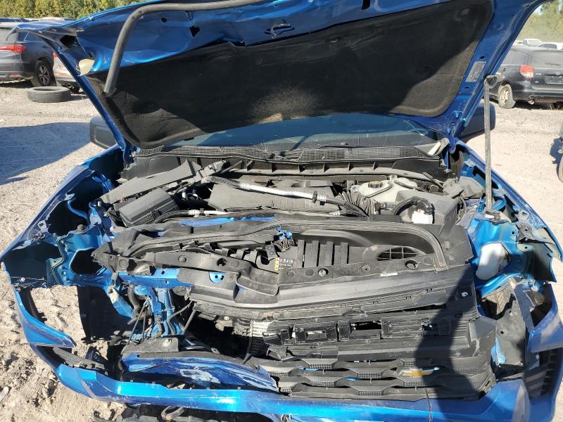 Фото 11 - CHEVROLET ALL Models