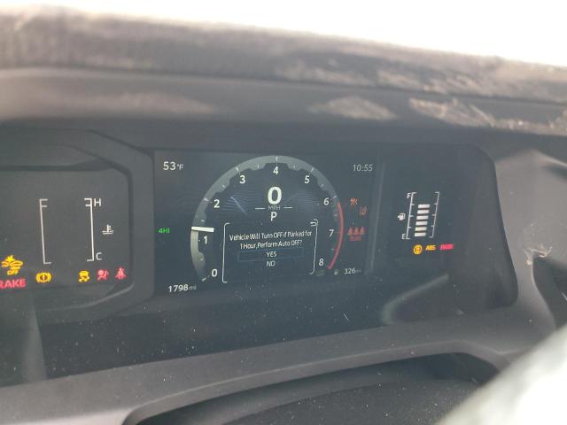 Фото 9 - TOYOTA TACOMA