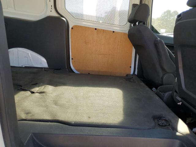 Фото 11 - FORD TRANSIT