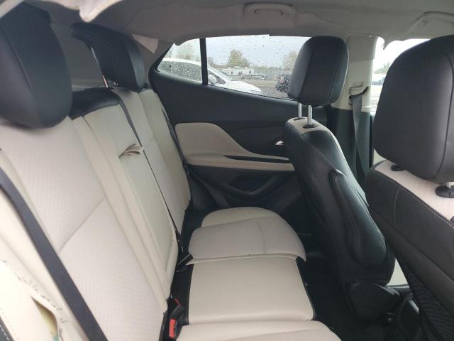 Фото 11 - BUICK ENCORE