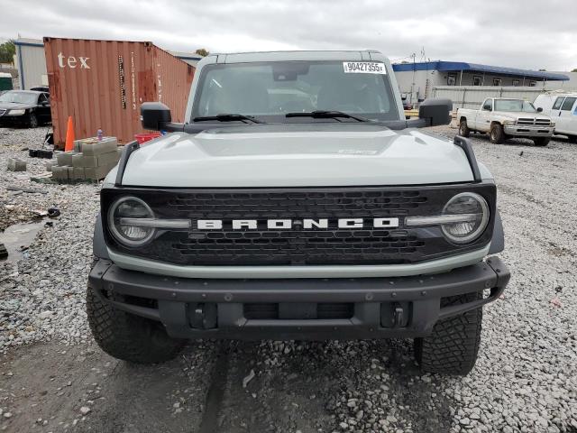 Фото 5 - FORD BRONCO