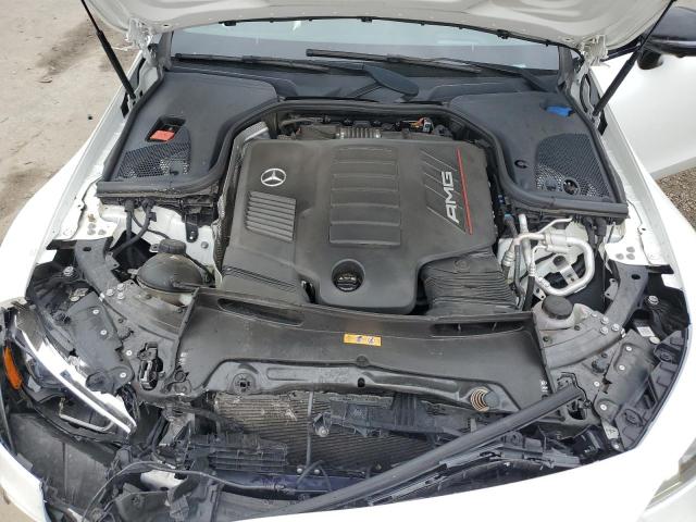 MERCEDES-BENZ GT-CLASS 2020 VIN WDD7X6BB1LA011606