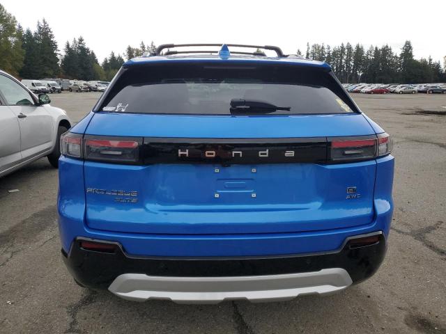 HONDA PROLOGUE E 2024 VIN 3GPKHZRJ9RS526018