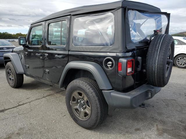 Фото 2 - JEEP WRANGLER