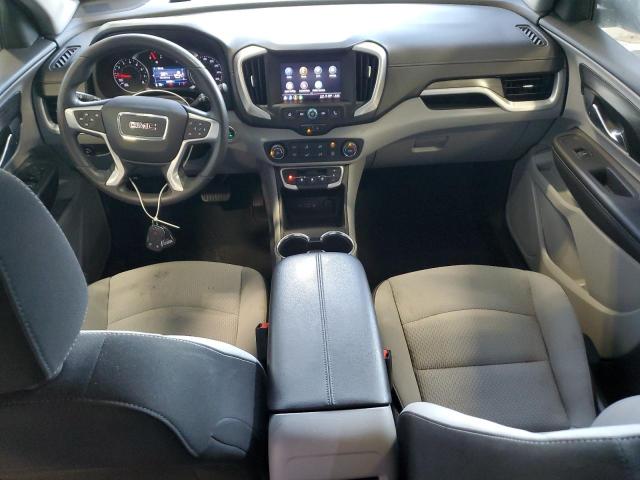 Фото 8 - GMC TERRAIN