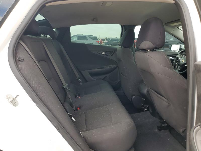 Фото 10 - CHEVROLET MALIBU