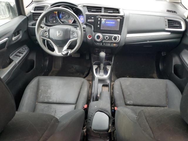 Фото 8 - HONDA FIT
