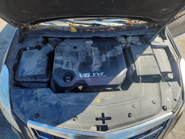 Фото 11 - CADILLAC XTS