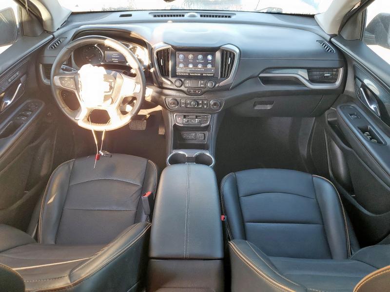 GMC TERRAIN AT 2024 VIN 3GKALYEG5RL157771