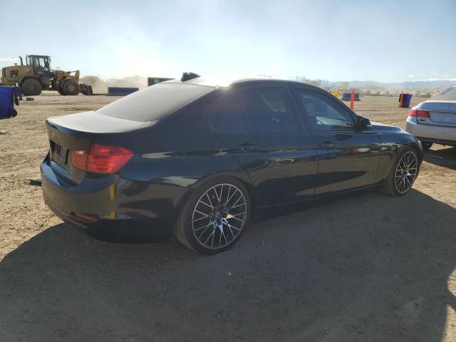 Фото 3 - BMW 3 SERIES