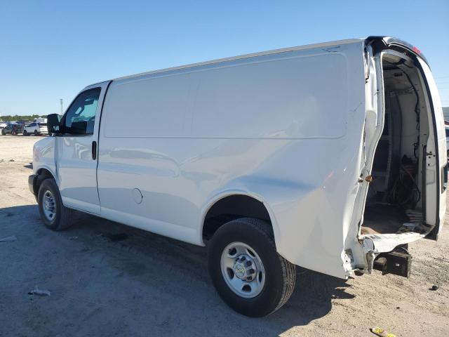 Фото 2 - CHEVROLET EXPRESS