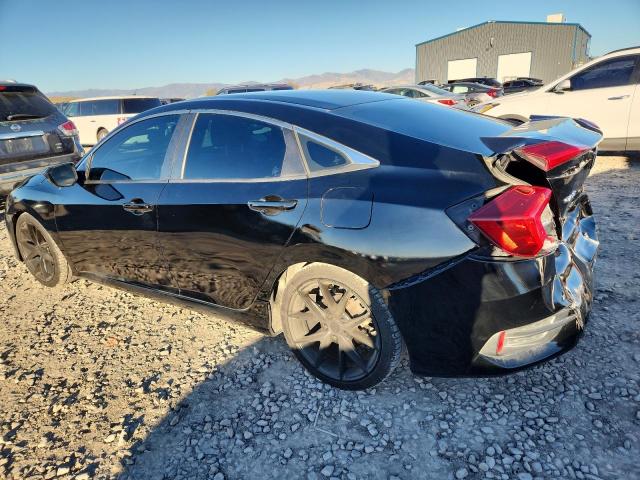 Фото 2 - HONDA CIVIC