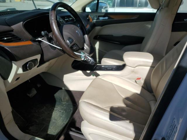 Фото 7 - LINCOLN MKC