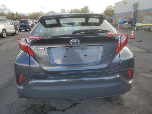 Фото 6 - TOYOTA C-HR