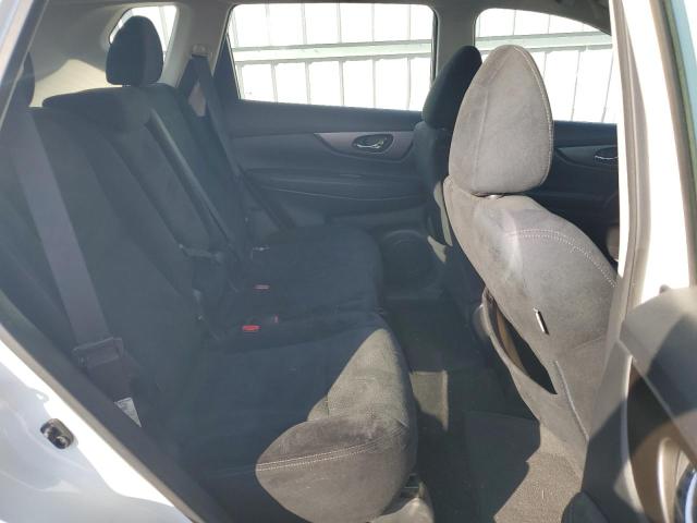 Фото 10 - NISSAN ROGUE