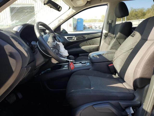 Фото 7 - NISSAN PATHFINDER