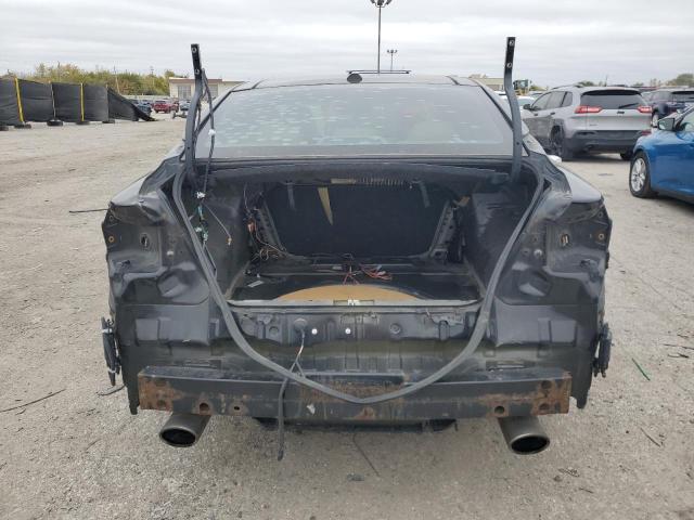 Фото 6 - NISSAN MAXIMA