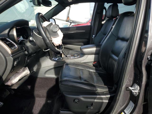 Фото 7 - JEEP GRAND CHER