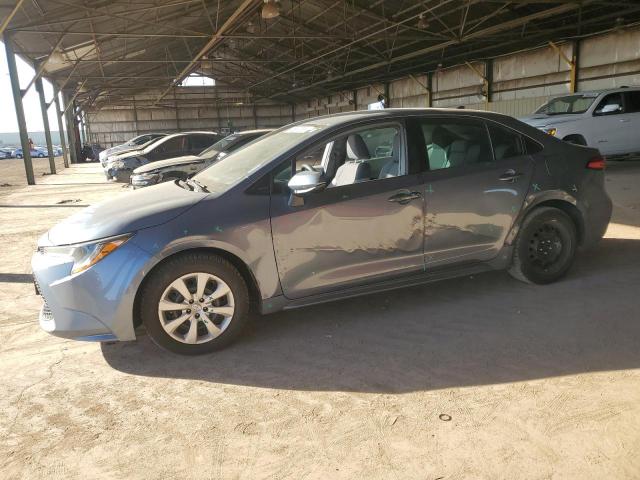 Фото 1 - TOYOTA COROLLA