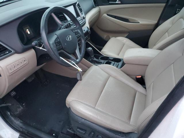 Фото 7 - HYUNDAI TUCSON