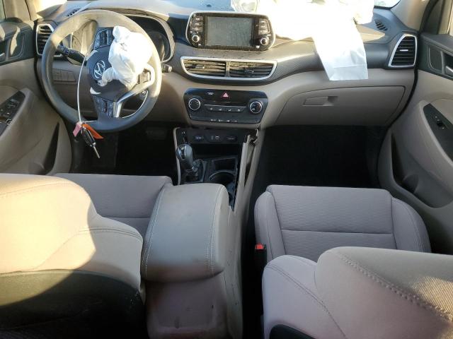 Фото 8 - HYUNDAI TUCSON