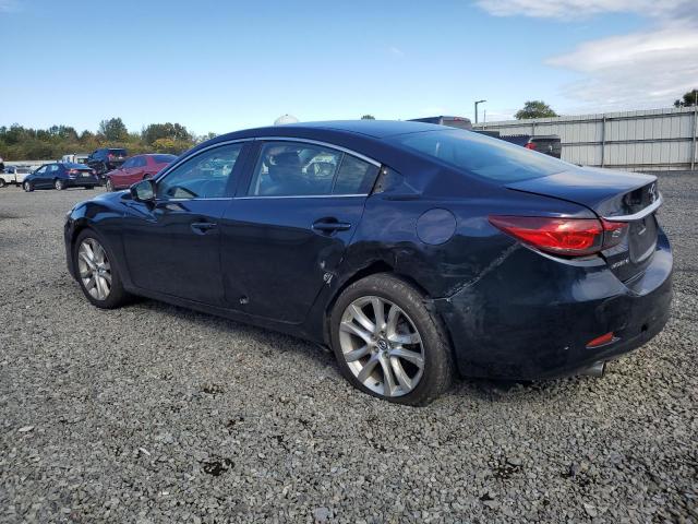 Фото 2 - MAZDA 6