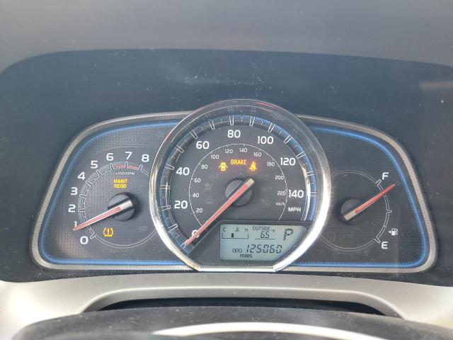 Фото 9 - TOYOTA RAV4