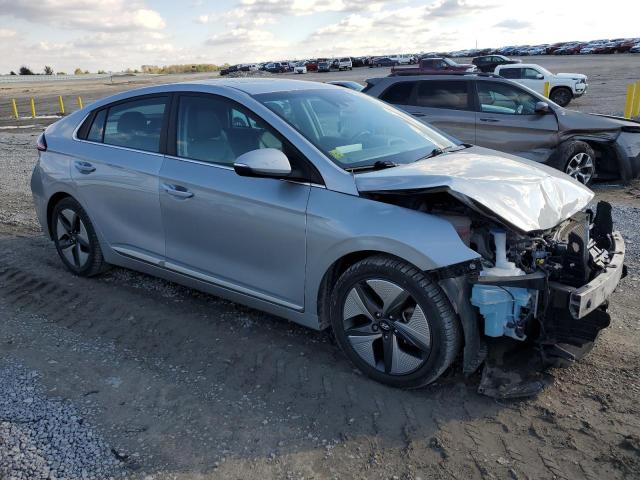 Фото 4 - HYUNDAI IONIQ