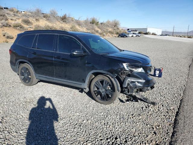 Фото 4 - HONDA PILOT