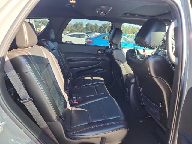 Фото 11 - DODGE DURANGO