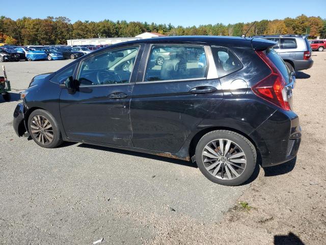 Фото 2 - HONDA FIT