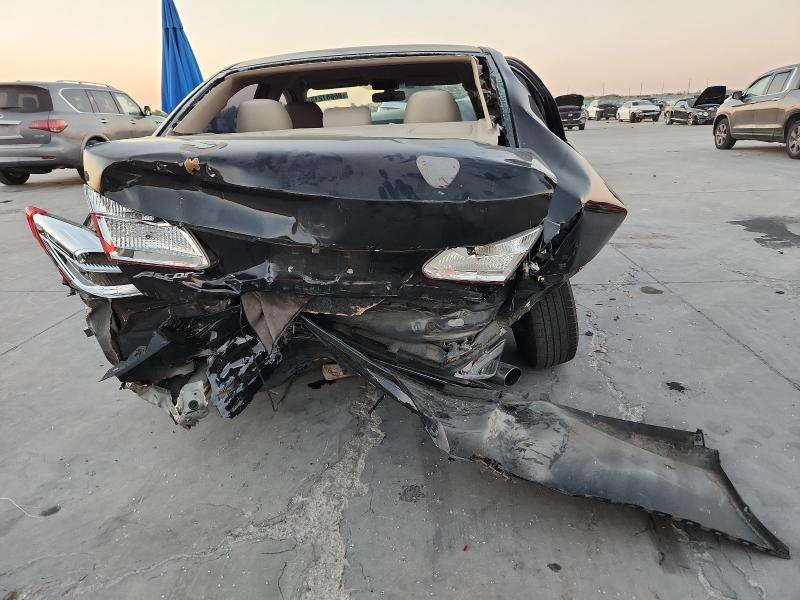 Фото 6 - HONDA ACCORD