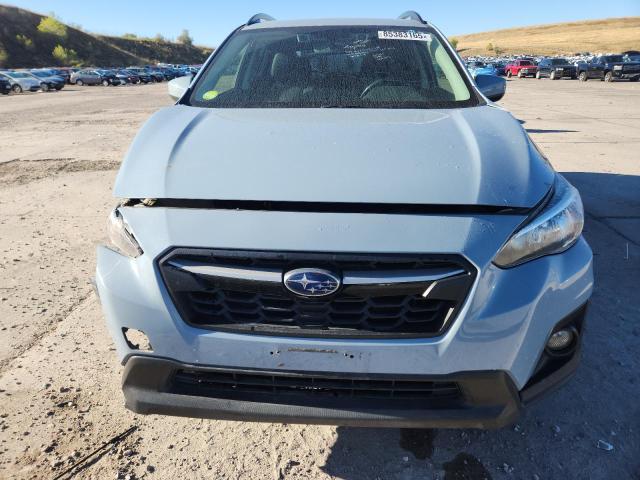 Фото 5 - SUBARU CROSSTREK