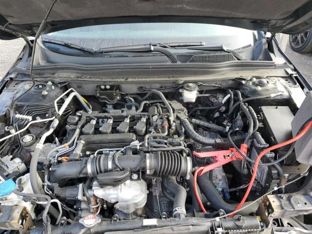 Фото 11 - HONDA ACCORD