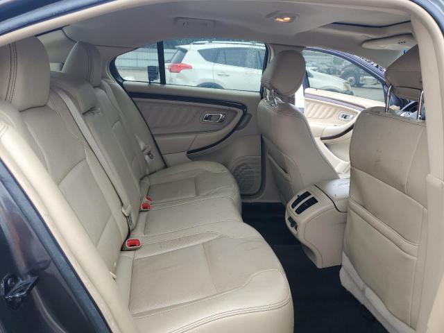 Фото 10 - FORD TAURUS